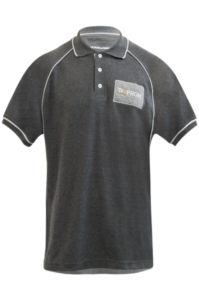 textiles promocionales playera polo front o uniformes playera polo front 2@2x